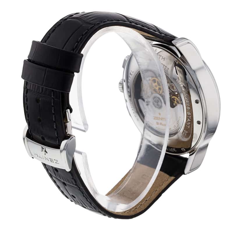 Zenith Chronomaster 03.1260.4039/21.C611